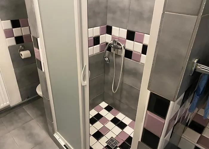 Penzion Kotrba Privat 3*