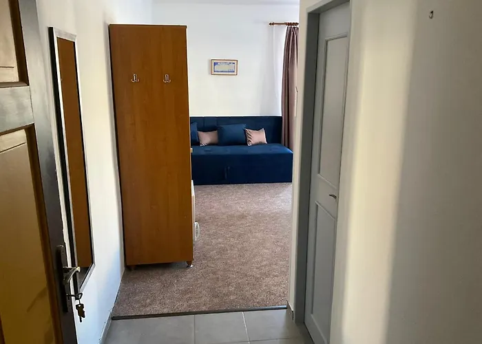 Kotrba Privat 3* Telč