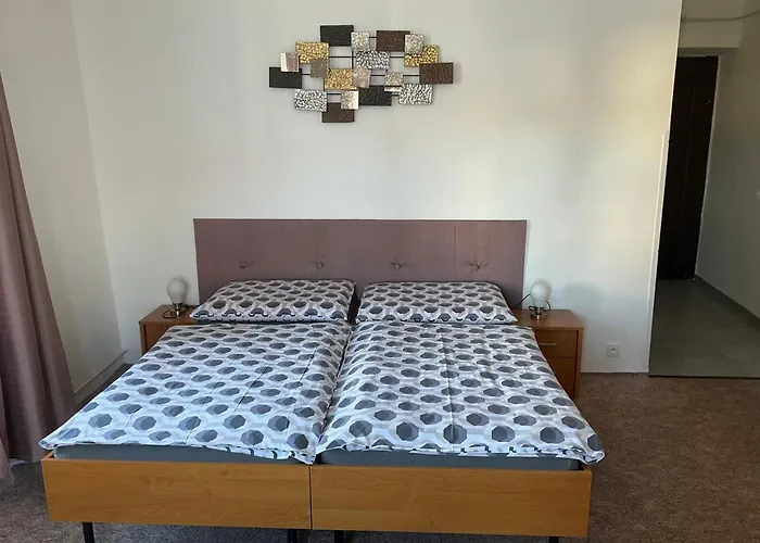 Penzion Kotrba Privat Telč