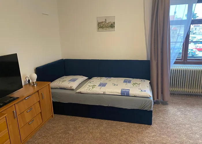 Guest house Kotrba Privat