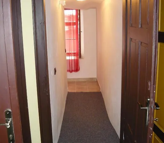 Kotrba Privat Telc