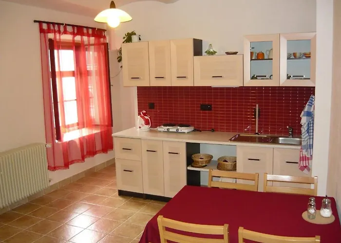 Kotrba Privat Pensionat