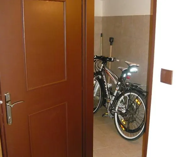 Guest house Kotrba Privat 3*