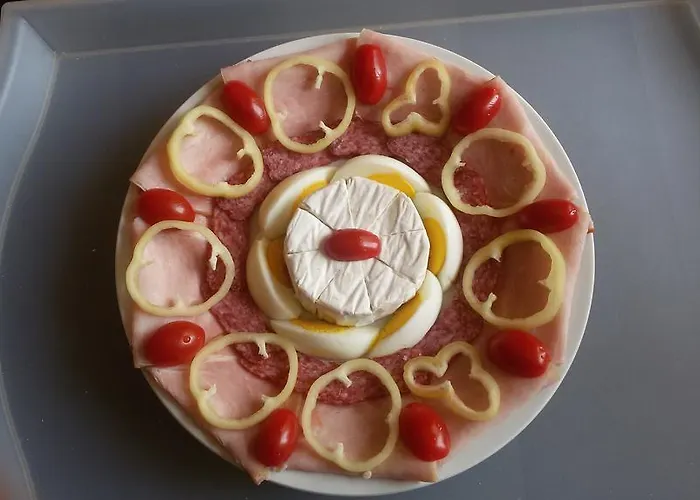Kotrba Privat Telč