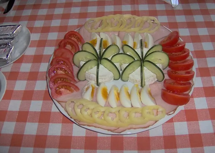 Guest house Kotrba Privat